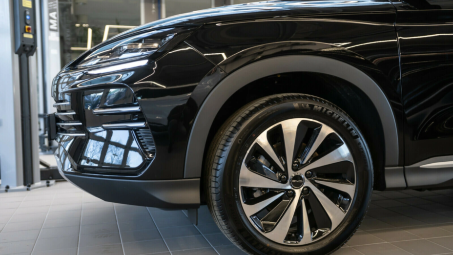 BYD Seal U Seal U 1.5T DM-i Design AWD Nowy