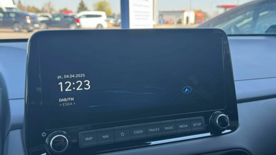 HYUNDAI Kona Kona 1.6 T-GDI N Line DCT