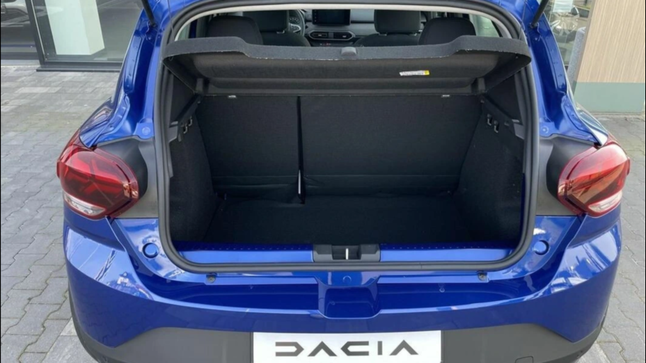 DACIA Sandero Sandero Stepway 1.0 TCe Expression LPG Nowy