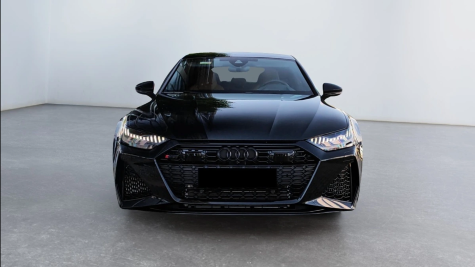 AUDI A7 RS7 TFSI mHEV Quattro Performance Tiptronic