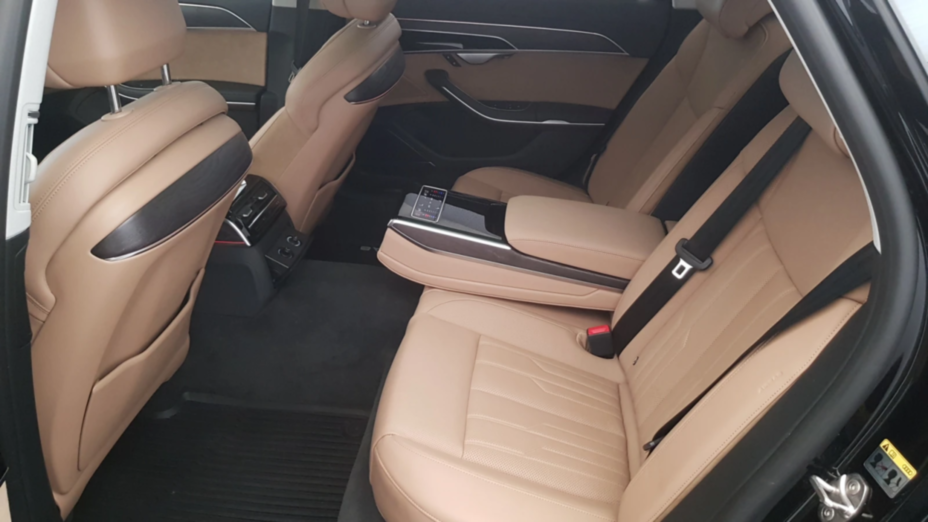 AUDI A8 A8 L 60 TFSI mHEV Quattro Tiptr.