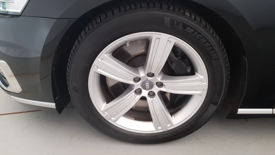 AUDI A8 A8 L 60 TFSI mHEV Quattro Tiptr.
