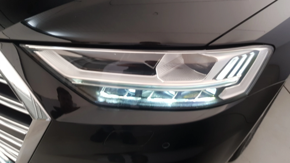 AUDI A8 A8 L 60 TFSI mHEV Quattro Tiptr.