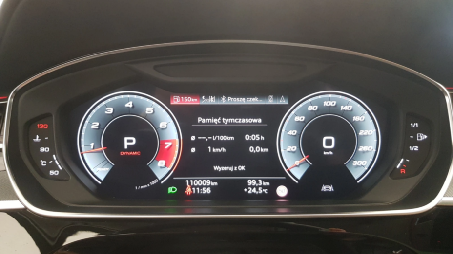 AUDI A8 A8 L 60 TFSI mHEV Quattro Tiptr.