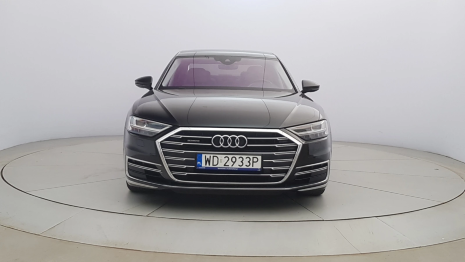 AUDI A8 A8 L 60 TFSI mHEV Quattro Tiptr.