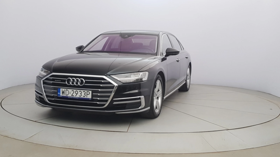 AUDI A8 A8 L 60 TFSI mHEV Quattro Tiptr.