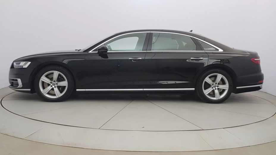 AUDI A8 A8 L 60 TFSI mHEV Quattro Tiptr.