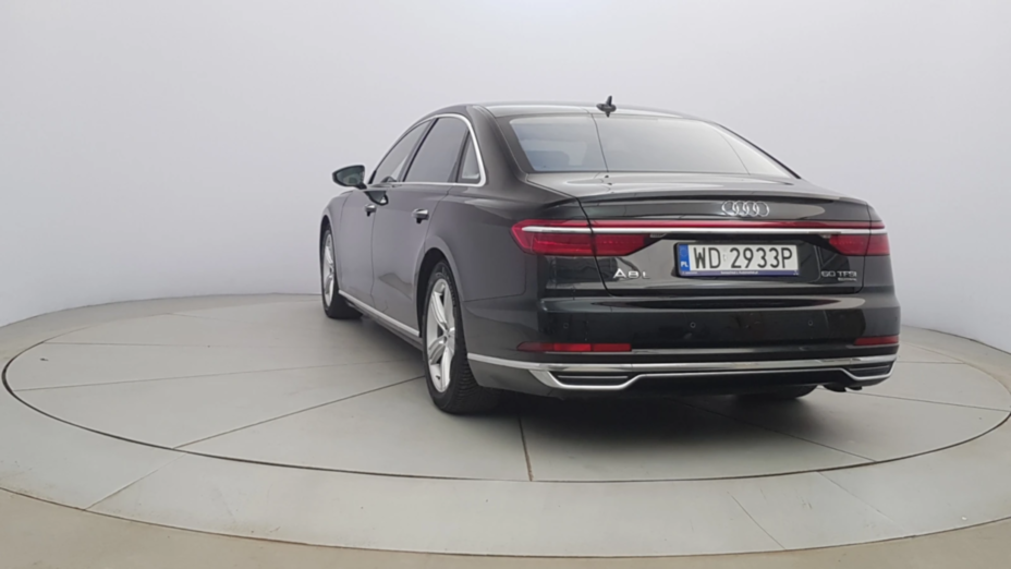AUDI A8 A8 L 60 TFSI mHEV Quattro Tiptr.