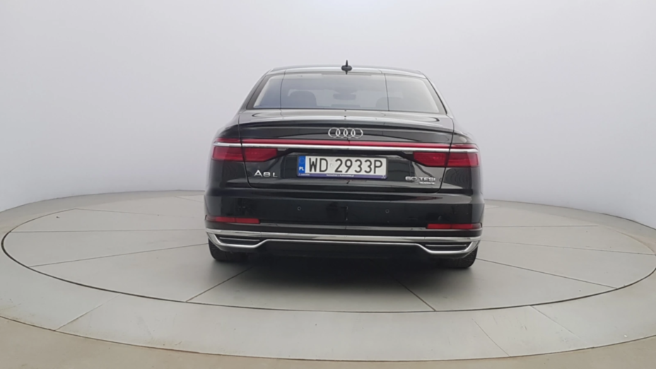 AUDI A8 A8 L 60 TFSI mHEV Quattro Tiptr.
