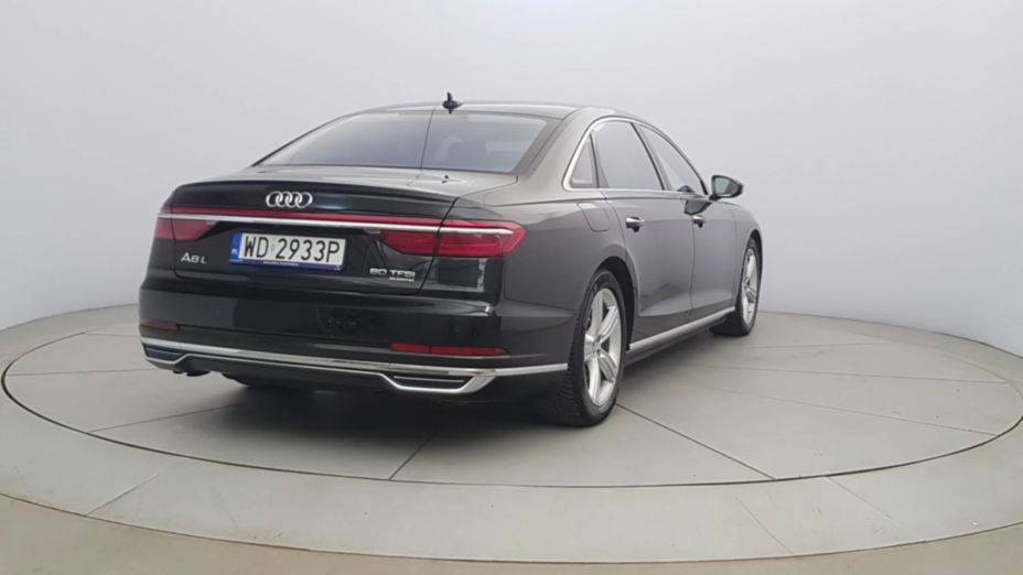 AUDI A8 A8 L 60 TFSI mHEV Quattro Tiptr.