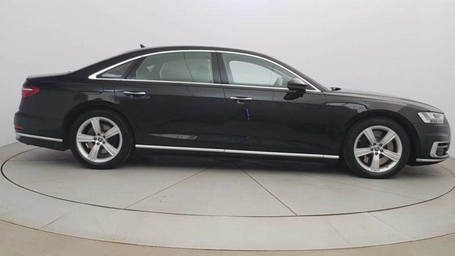 AUDI A8 A8 L 60 TFSI mHEV Quattro Tiptr.