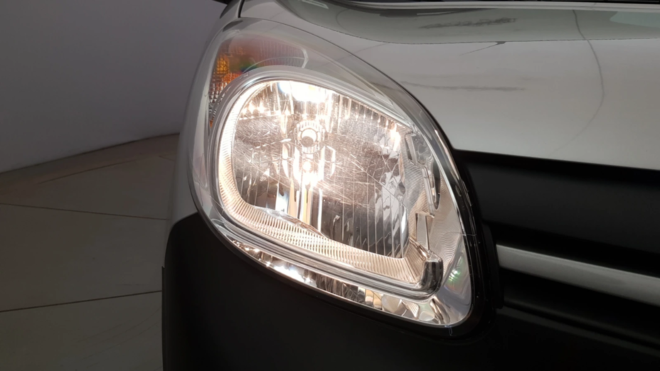 RENAULT Kangoo Express/Van Kangoo 1.5 dCi Pack Clim