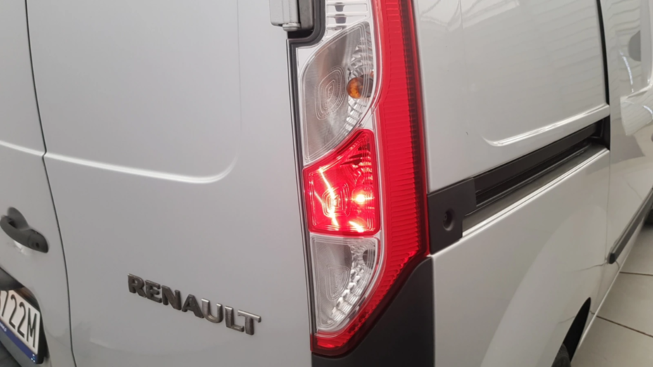RENAULT Kangoo Express/Van Kangoo 1.5 dCi Pack Clim