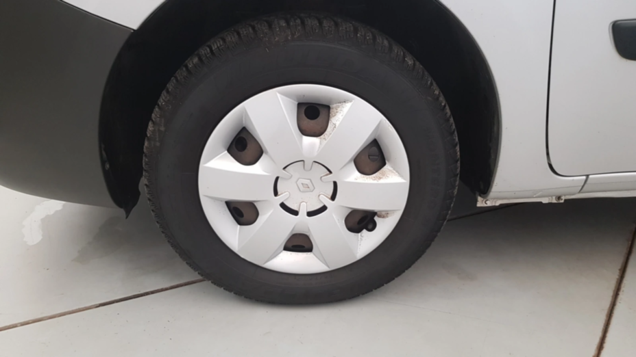 RENAULT Kangoo Express/Van Kangoo 1.5 dCi Pack Clim