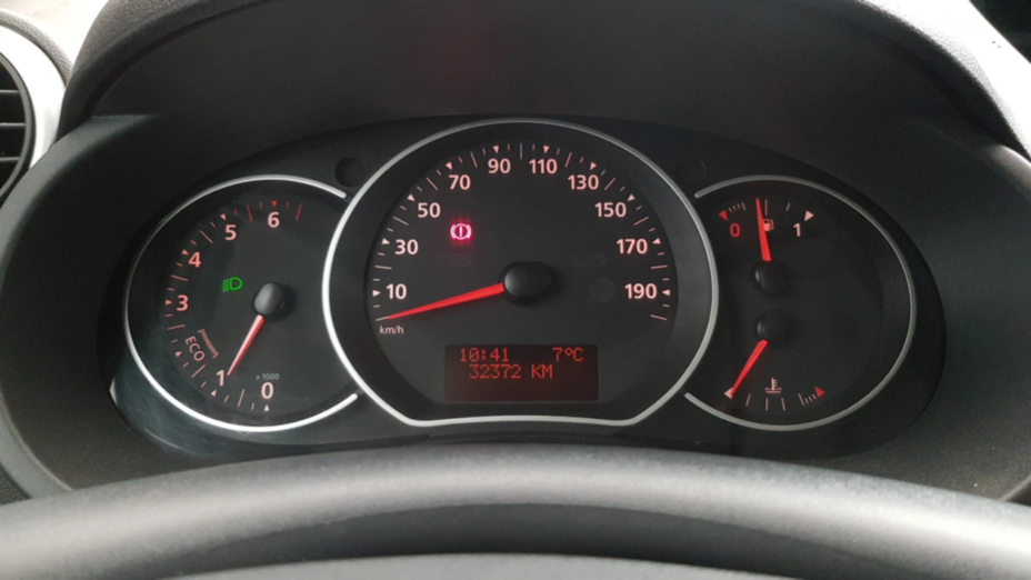 RENAULT Kangoo Express/Van Kangoo 1.5 dCi Pack Clim