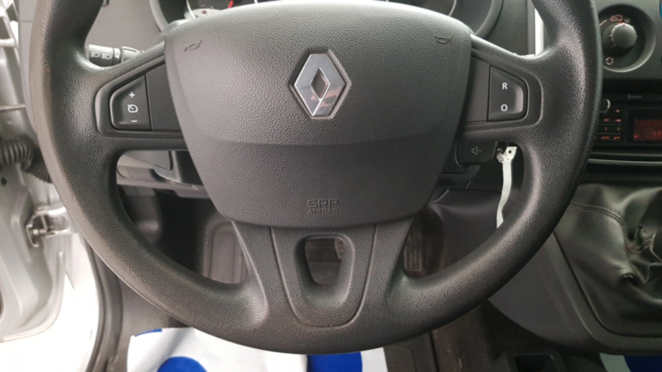 RENAULT Kangoo Express/Van Kangoo 1.5 dCi Pack Clim