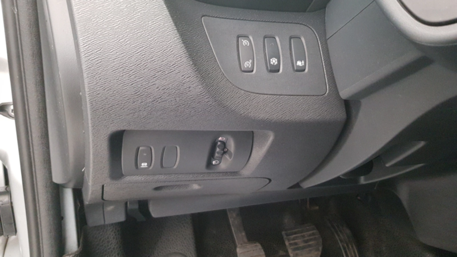 RENAULT Kangoo Express/Van Kangoo 1.5 dCi Pack Clim