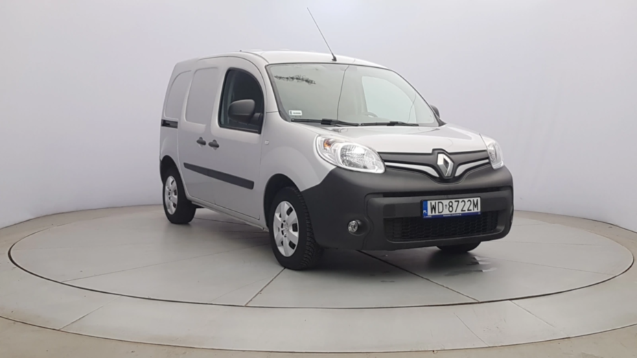 RENAULT Kangoo Express/Van Kangoo 1.5 dCi Pack Clim