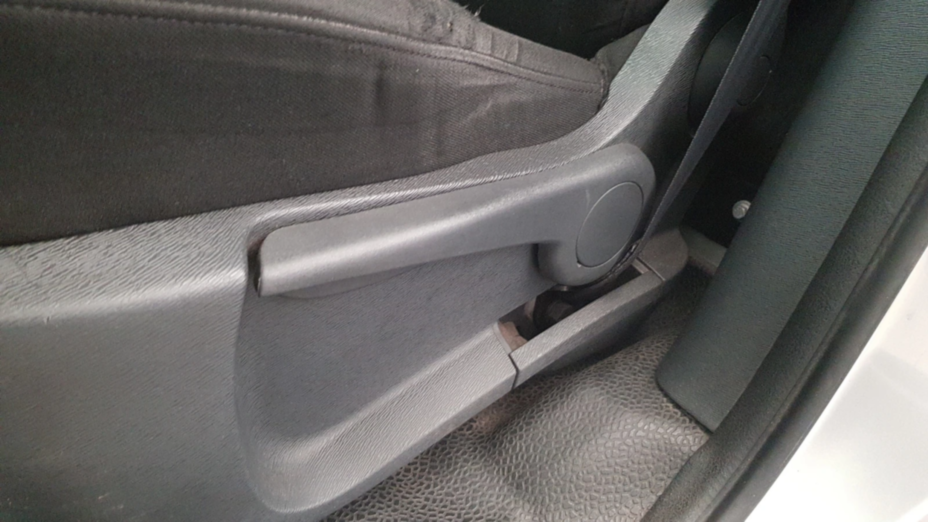 RENAULT Kangoo Express/Van Kangoo 1.5 dCi Pack Clim