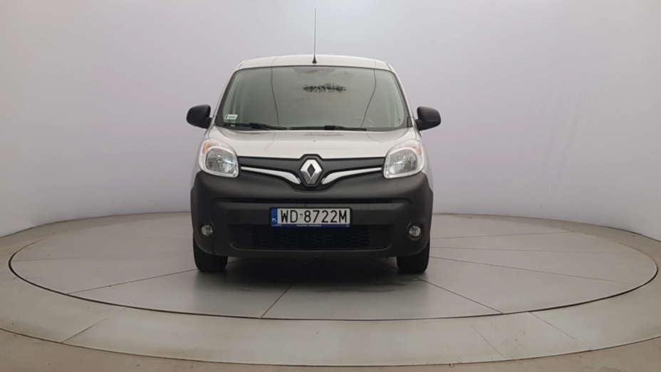 RENAULT Kangoo Express/Van Kangoo 1.5 dCi Pack Clim