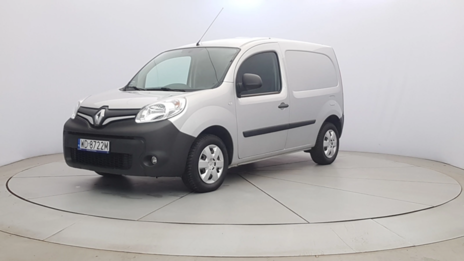 RENAULT Kangoo Express/Van Kangoo 1.5 dCi Pack Clim