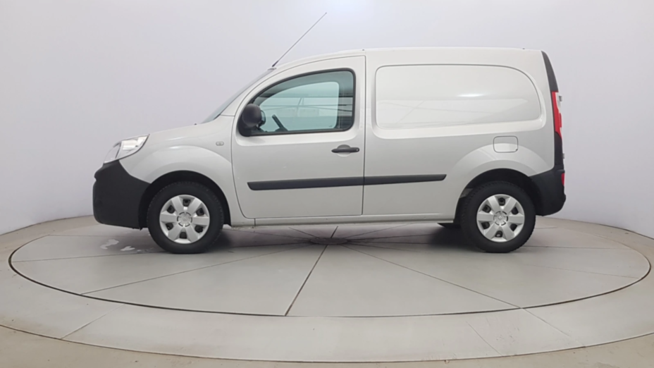 RENAULT Kangoo Express/Van Kangoo 1.5 dCi Pack Clim
