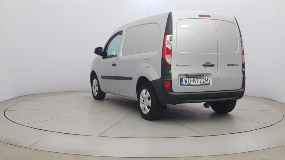 RENAULT Kangoo Express/Van Kangoo 1.5 dCi Pack Clim