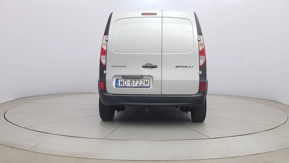 RENAULT Kangoo Express/Van Kangoo 1.5 dCi Pack Clim