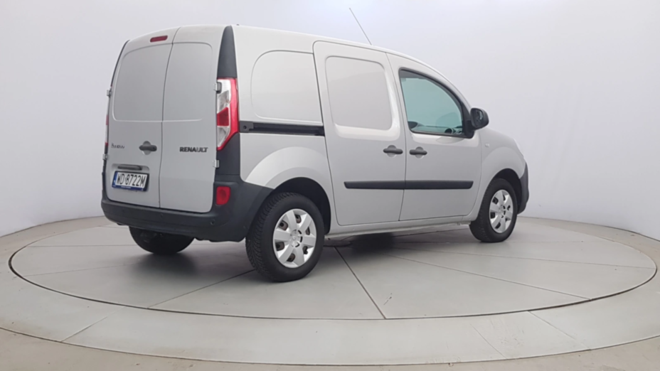 RENAULT Kangoo Express/Van Kangoo 1.5 dCi Pack Clim