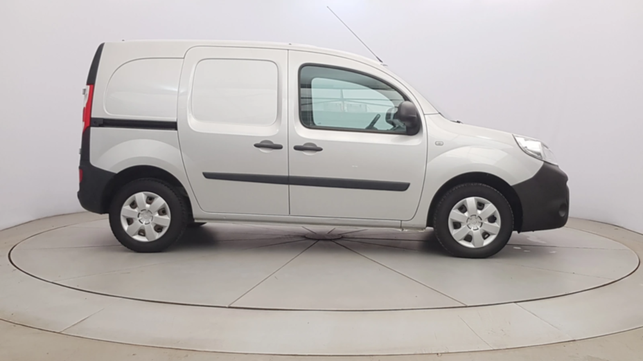 RENAULT Kangoo Express/Van Kangoo 1.5 dCi Pack Clim