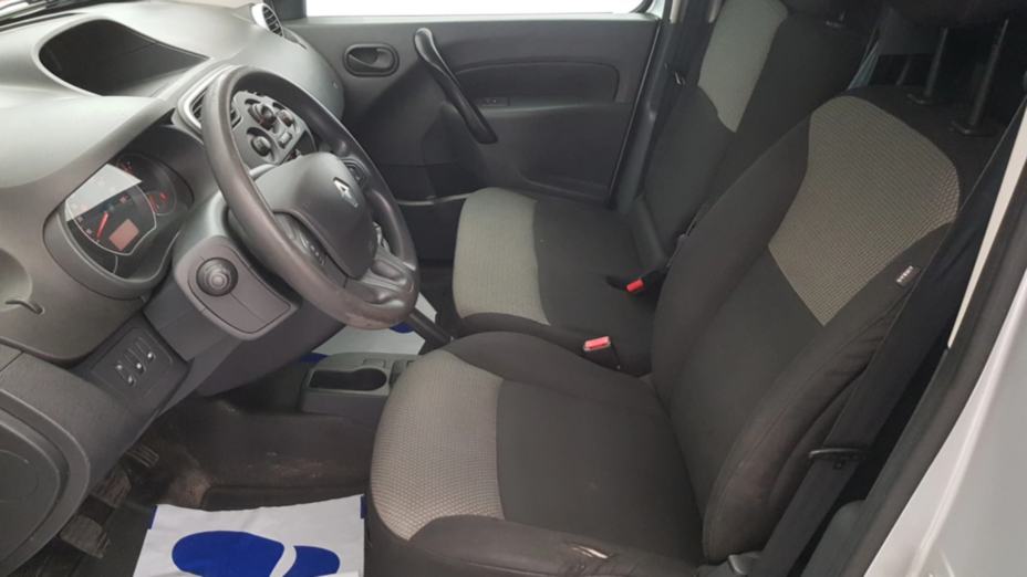 RENAULT Kangoo Express/Van Kangoo 1.5 dCi Pack Clim