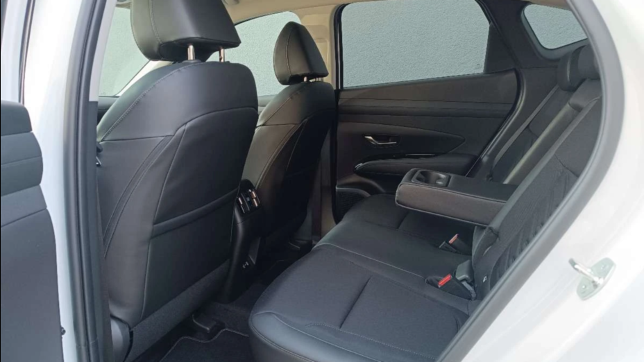 HYUNDAI Tucson Tucson 1.6 T-GDi Executive 2WD Nowy