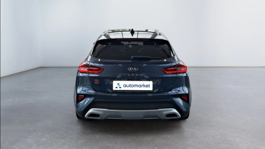 KIA XCeed XCeed 1.4 T-GDI L DCT