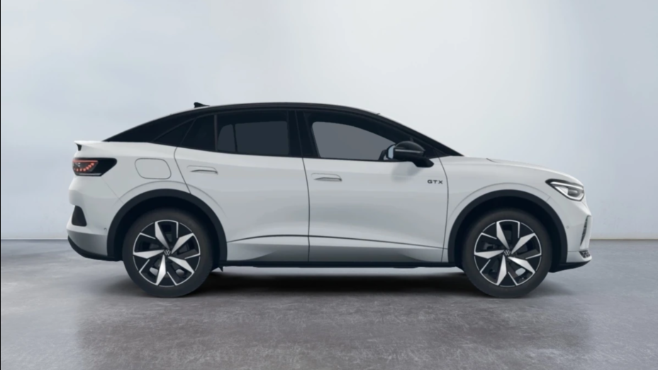 VOLKSWAGEN ID.5 ID.5 79kWh GTX 4Motion Nowy