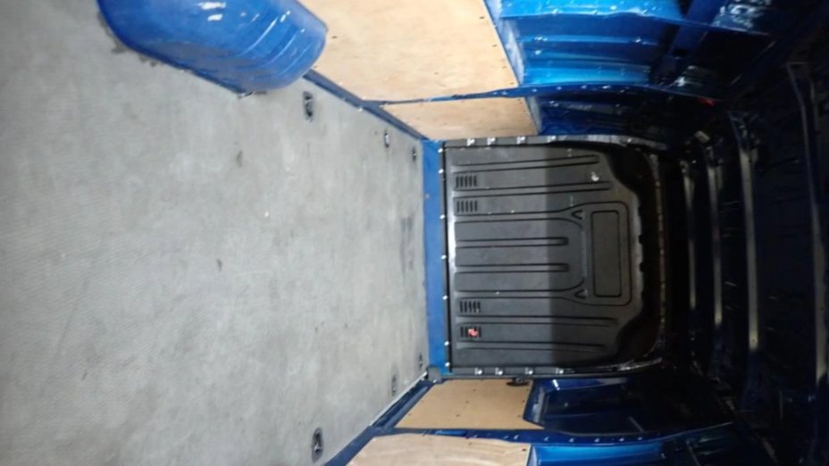 OPEL Movano Movano CDTI L3H2