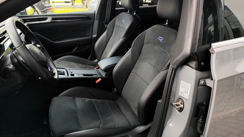 VOLKSWAGEN Arteon Arteon 2.0 TSI 4Motion R DSG