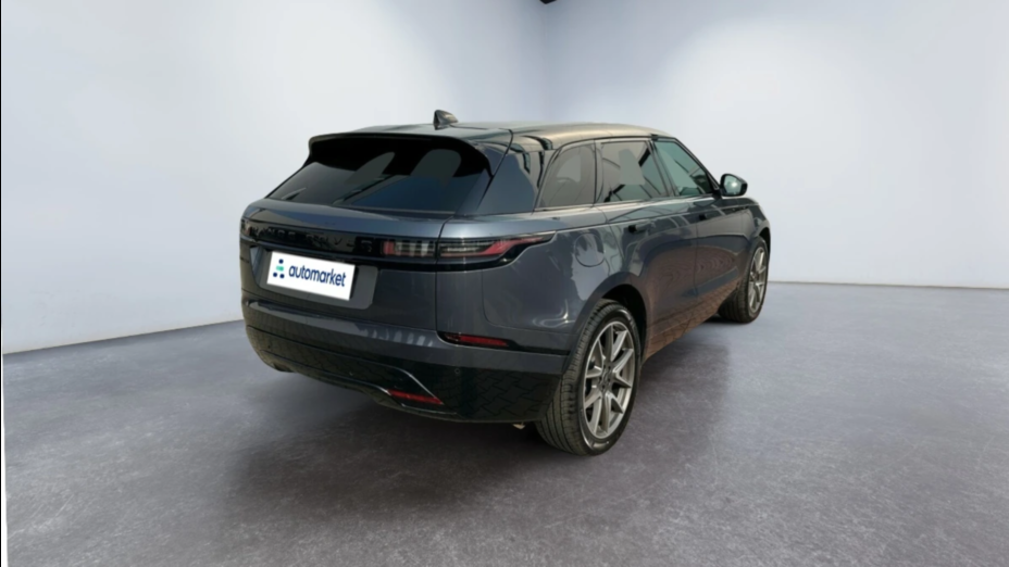 LAND ROVER Range Rover Velar Velar 3.0 D300 mHEV Dynamic HSE