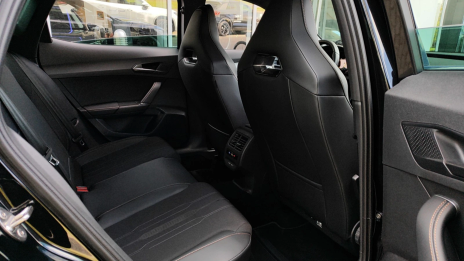 CUPRA Formentor Formentor 1.4 e-Hybrid VZ DSG