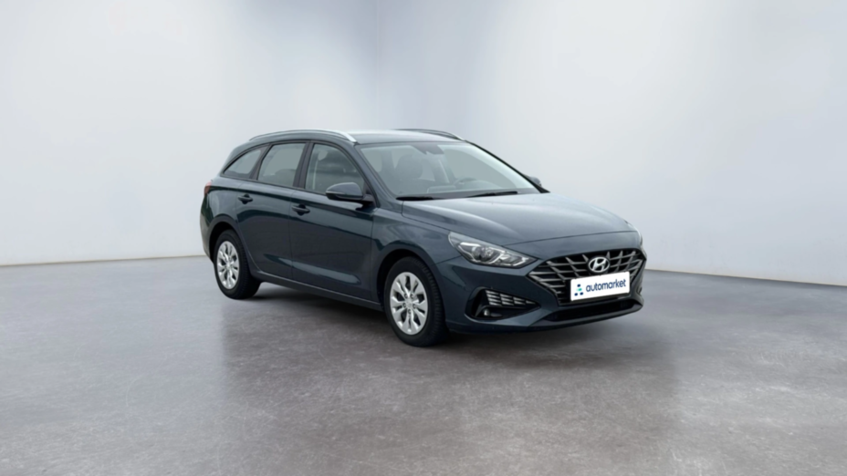 HYUNDAI i30 i30 1.0 T-GDI Modern DCT