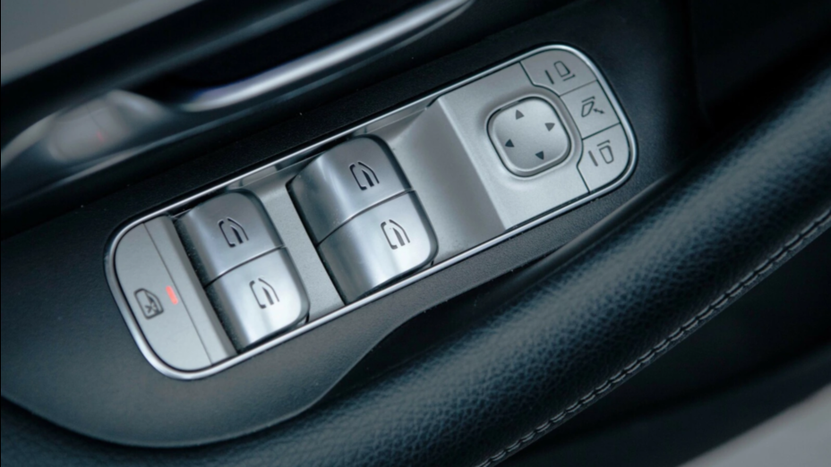 MERCEDES-BENZ GLE GLE 350 e 4-Matic