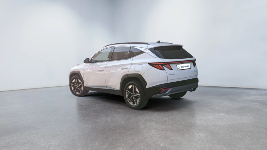 HYUNDAI Tucson Tucson 1.6 T-GDi Executive 2WD Nowy