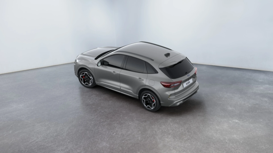 FORD Kuga Kuga 2.5P PHEV FWD ST-Line X eCVT Nowy