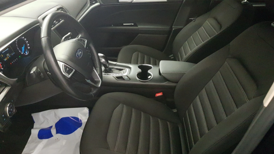 FORD Mondeo Mondeo 1.5 EcoBoost Trend aut