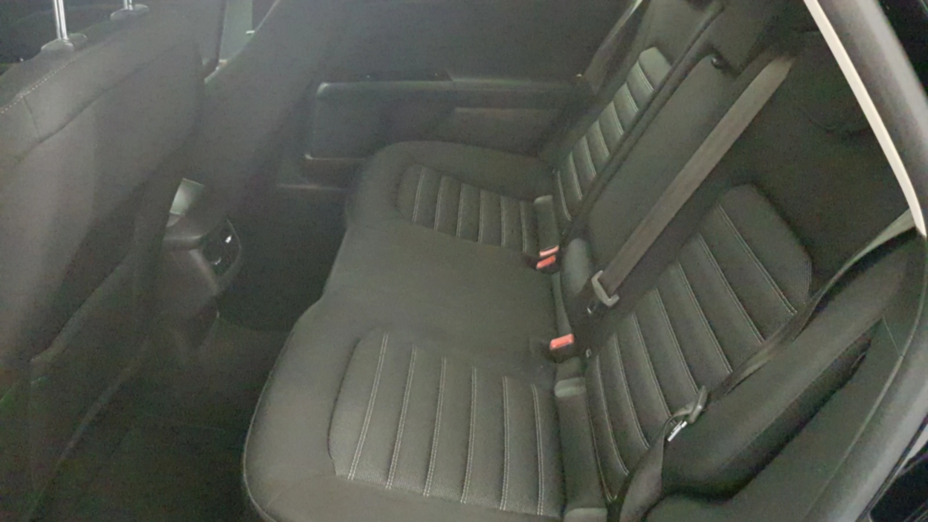 FORD Mondeo Mondeo 1.5 EcoBoost Trend aut