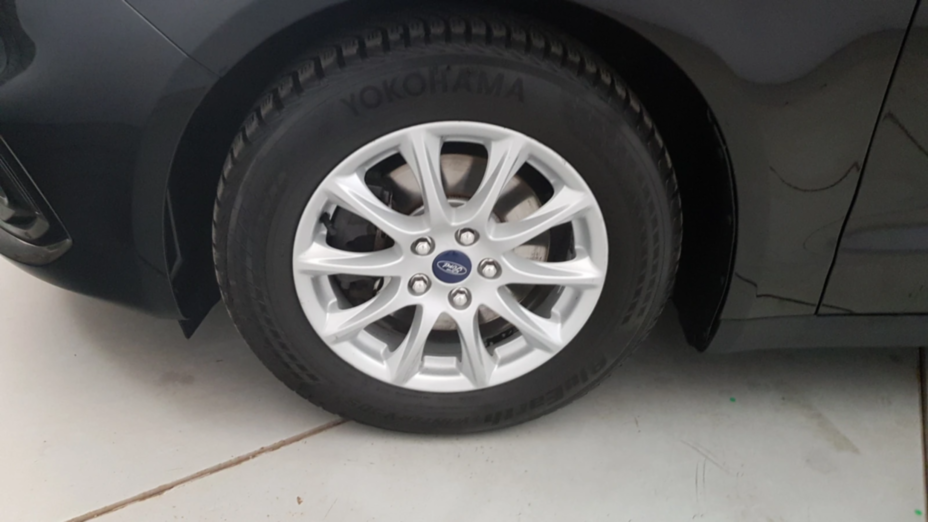FORD Mondeo Mondeo 1.5 EcoBoost Trend aut
