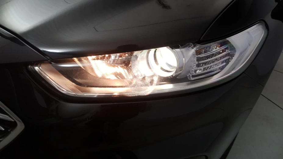 FORD Mondeo Mondeo 1.5 EcoBoost Trend aut
