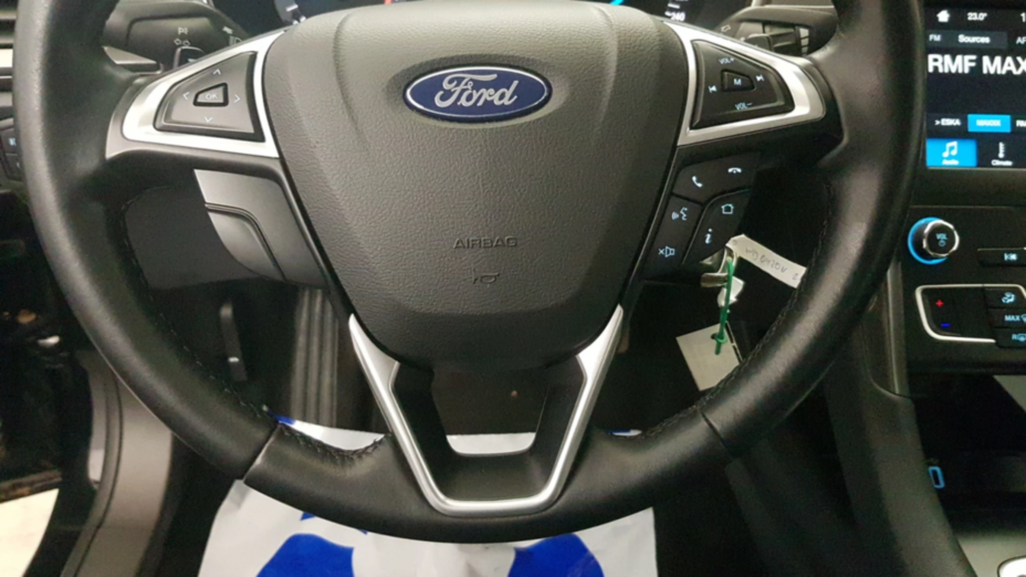 FORD Mondeo Mondeo 1.5 EcoBoost Trend aut