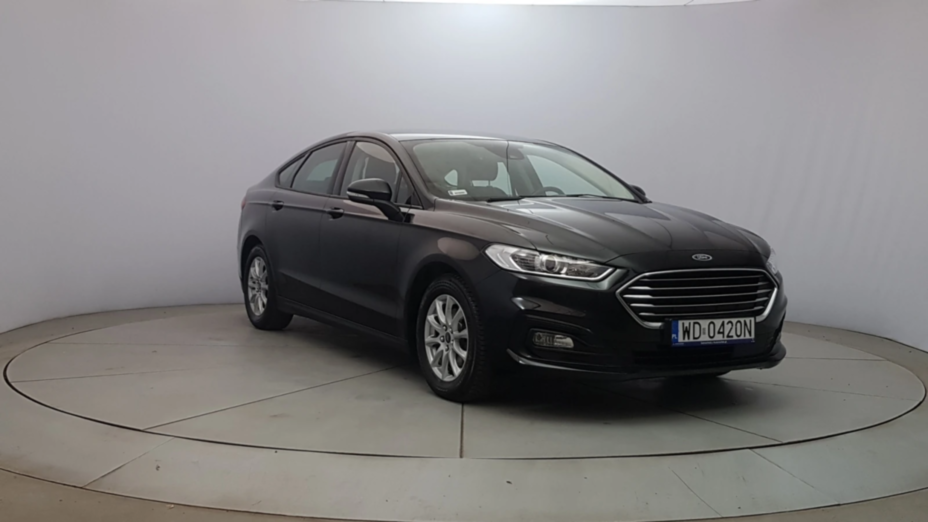 FORD Mondeo Mondeo 1.5 EcoBoost Trend aut