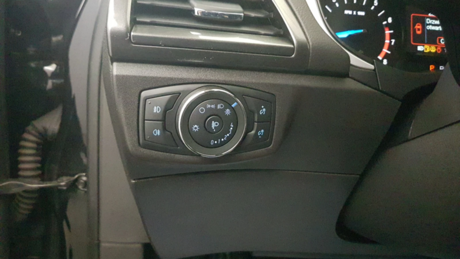 FORD Mondeo Mondeo 1.5 EcoBoost Trend aut
