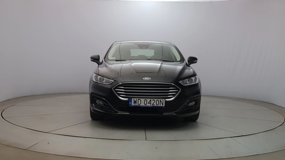 FORD Mondeo Mondeo 1.5 EcoBoost Trend aut